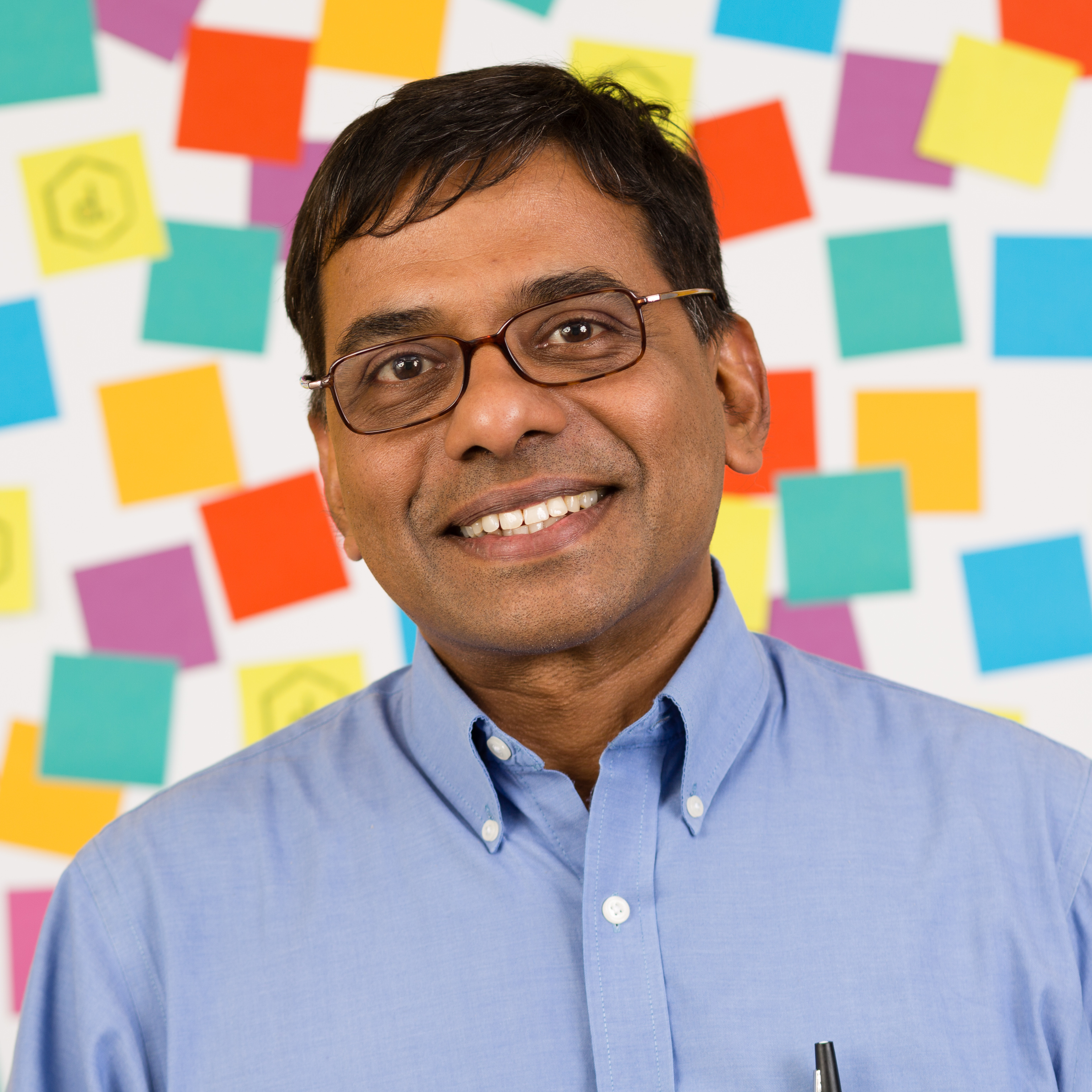 Rajesh Nair